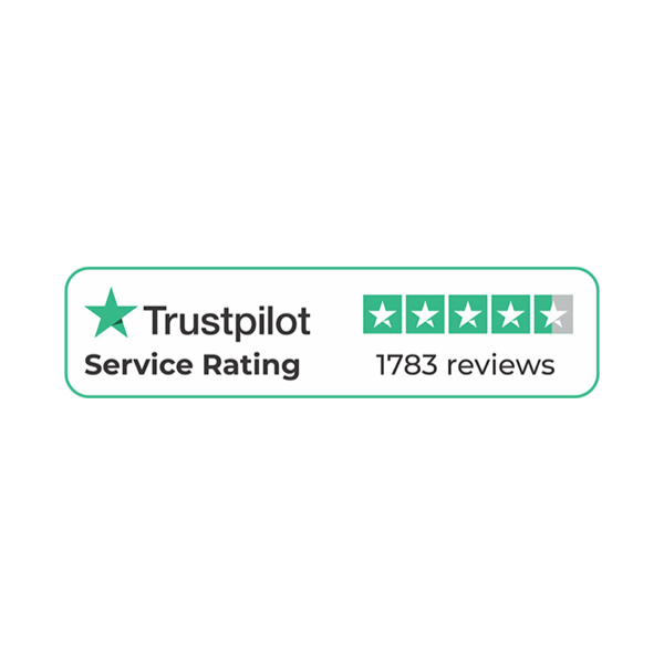Trustpilot Review – June 2024 - HTB